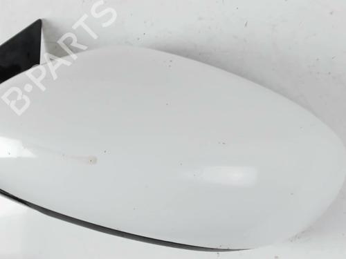 Left mirror PEUGEOT 607 (9D, 9U) 2.2 HDi | BP21525864C26
