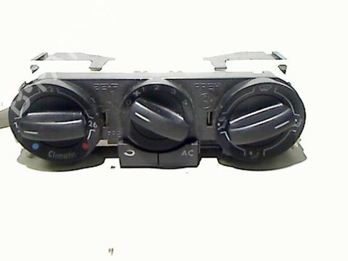 Climate control VW POLO (9N_, 9A_) 1.9 TDI | BP20453851I5 