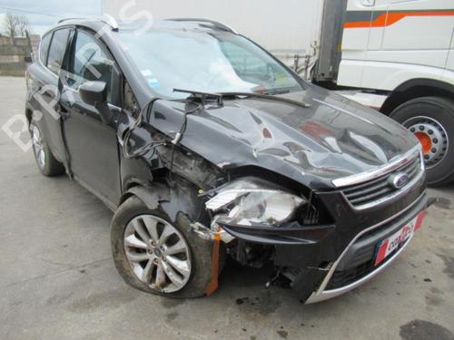 Mass air flow sensor FORD KUGA I 2.0 TDCi | BP21237203M95  - Image 10