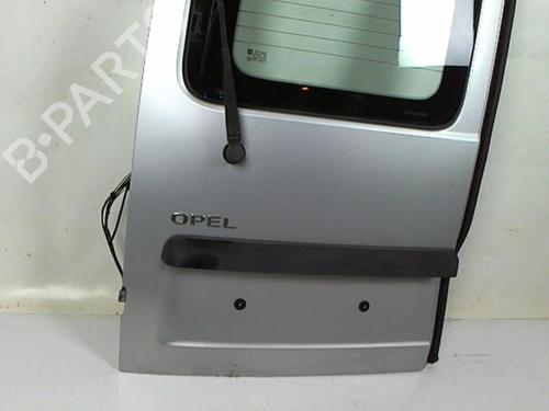 Left tailgate OPEL COMBO Tour 1.7 DTI 16V | BP20425640C76 