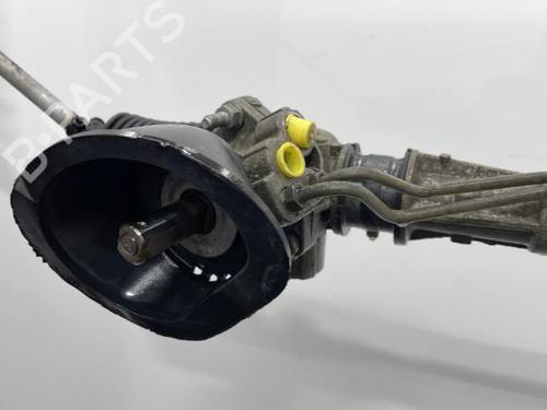 Used Steering rack RENAULT MEGANE I (BA0/1_) 1.9 D Eco (BA0A, BA0U, BA0R) (64 hp) 20440055