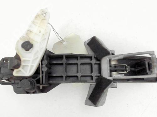 Used Rear left exterior door handle Rear left exterior door handle CITROËN C8 (EA_, EB_) 2.0 HDi 165 (163 hp) 40612159 40612159