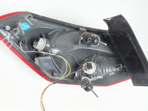 Right taillight FORD FOCUS IV (HN) 1.5 EcoBoost | BP40544489C35 - Image 7