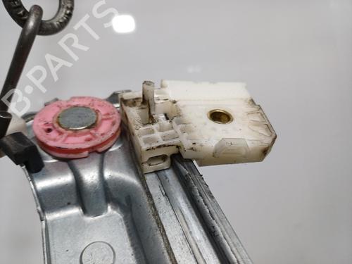 Front right window mechanism CITROËN C3 Picasso (SH_) 1.6 HDi | BP39016832C23 - Image 2