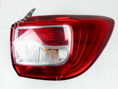 Right taillight DACIA LOGAN II 1.5 dCi | BP40116248C35 - Image 2