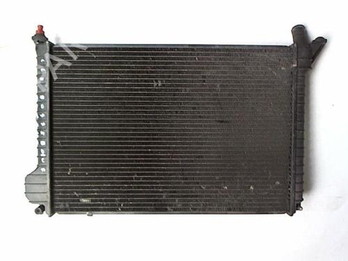 Water radiator VOLVO 460 (464) 1.7 | BP20460490M31 
