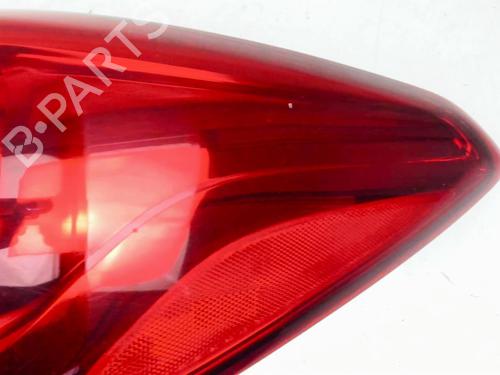 Right taillight KIA CARENS IV 1.7 CRDi | BP40116282C35 - Image 2