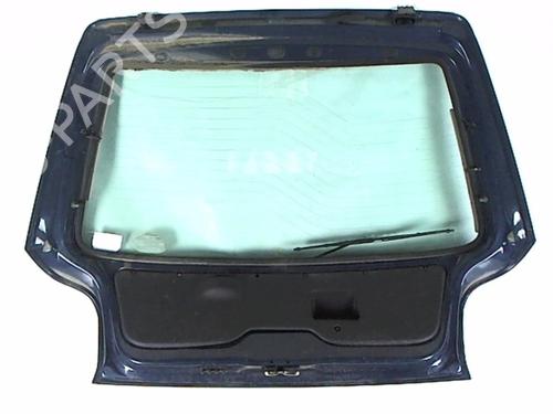 Tailgate FORD FIESTA III (GFJ)  | BP21203792C6 