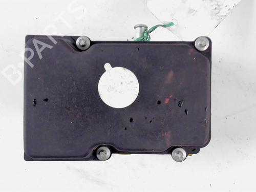 ABS pump RENAULT CLIO II (BB_, CB_) 1.5 dCi (B/CB3M) | BP20451167M43 