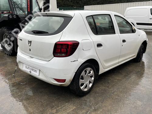 Engine DACIA SANDERO II 1.0 SCe 75 (B8JC, B8JD, B8NC) | BP20439138M1 - Image 12