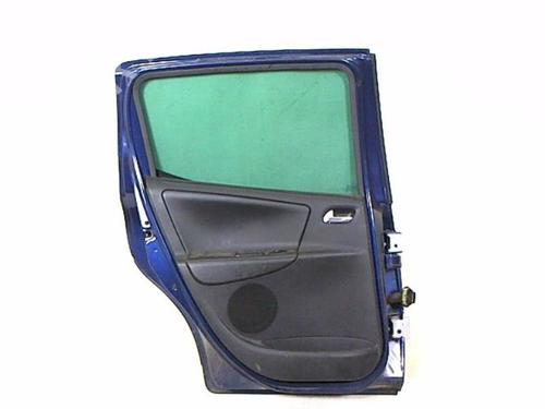Left rear door PEUGEOT 207 SW (WK_) 1.6 HDi | BP20473340C4