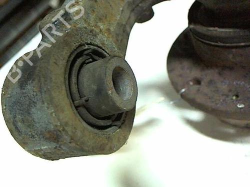 Left rear steering knuckle SEAT ALTEA XL (5P5, 5P8) 1.9 TDI | BP20456386M27 