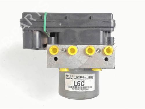 ABS pump KIA STONIC (YB) 1.6 CRDi | BP20420087M43 - Image 3