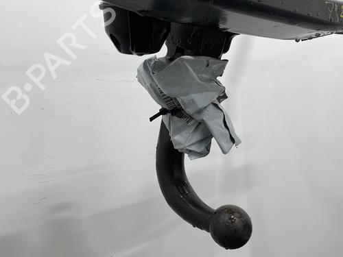 Tow ball/Mechanism RENAULT VEL SATIS (BJ0_) 2.0 16V Turbo (BJ0K) | BP29976487C141 