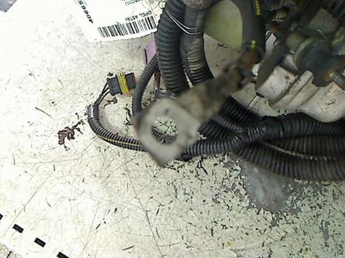 Steering pump OPEL ASTRA G Hatchback (T98) 1.6 (F08, F48) | BP20455945M99 