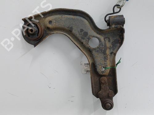 Left front suspension arm FORD FIESTA IV (JA_, JB_) 1.25 i 16V | BP22102354M12 