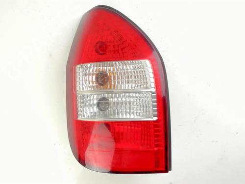 Used Left taillight OPEL ZAFIRA A MPV (T98) 2.2 DTI 16V (F75) (125 hp) 20398339