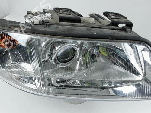 Right headlight AUDI A6 C5 (4B2, 4B4) | BP33439041C29 - Image 7