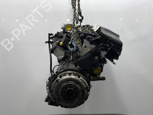 Engine BMW 3 (E46) 330 d | BP31053351M1 