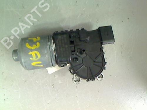 Front wiper motor FORD FIESTA VI (CB1, CCN) 1.6 TDCi | BP20472313M29 