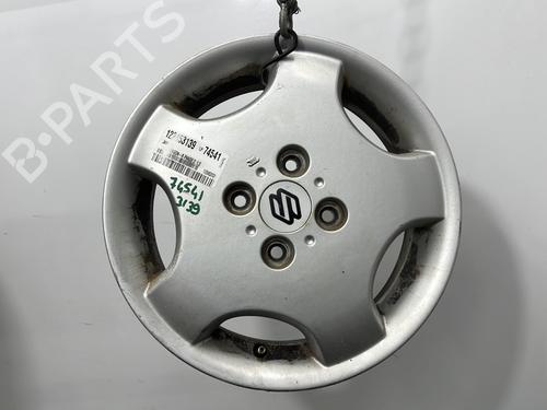 Used Rim Rim SUZUKI WAGON R+ (MA) 1.3 (RB413) (76 hp) 33184381 33184381