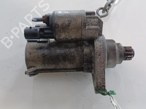 Starter SEAT IBIZA IV SC (6J1, 6P5) 1.4 TSI Cupra | BP20404973M8 