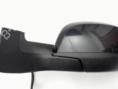 Left mirror OPEL AGILA B (H08) 1.2 (F68) | BP28591178C26