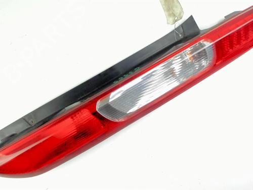 Used Right taillight Right taillight FORD FOCUS II (DA_, HCP, DP) 1.8 TDCi (115 hp) 20391138 20391138