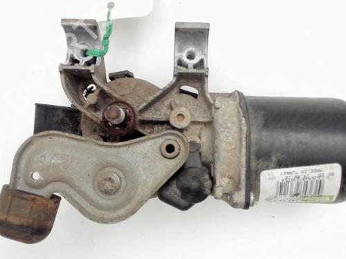 Used Front wiper motor RENAULT CLIO III (BR0/1, CR0/1) 1.5 dCi (C/BR0G, C/BR1G) (68 hp) 29375045