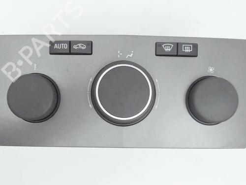 Climate control OPEL ASTRA H (A04) 1.9 CDTI (L48) | BP20401589I5 