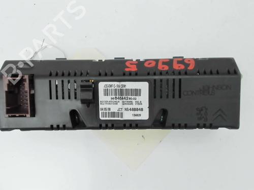 Used Display monitor Display monitor 21237149 21237149