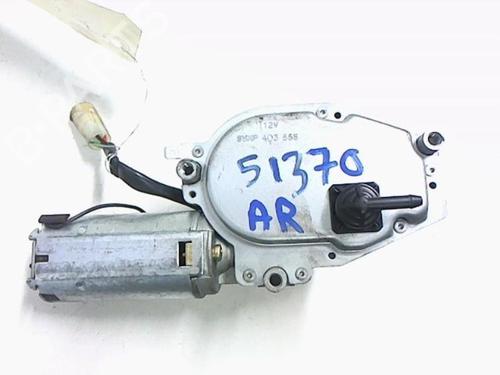 Rear wiper motor ROVER 100 / METRO Hatchback (XP) 111 C/L/S | BP20470517M102 