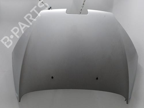 Used Hood PEUGEOT 407 (6D_) 2.0 HDi 135 (6DRHRH, 6DRHRE, 6DRHRG, 6DRHRJ) (136 hp) 20424323