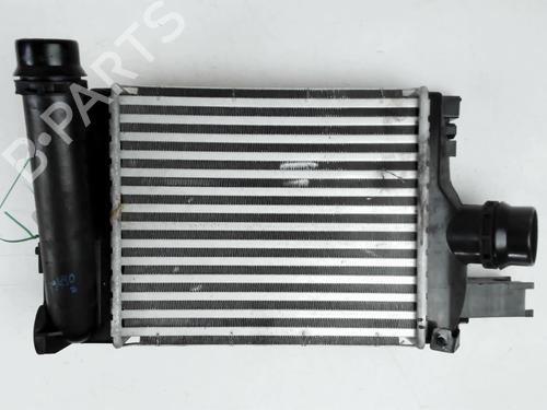 Intercooler RENAULT CAPTUR I (J5_, H5_) 0.9 TCe 90 | BP37090482M30 - Image 3