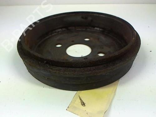 Other TOYOTA YARIS (_P1_) 1.0 (SCP10_, SCP10R) | BP20478625O1