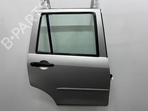 Used Right rear door MAZDA 2 (DY) 1.2 (DY3W) (75 hp) 21222191