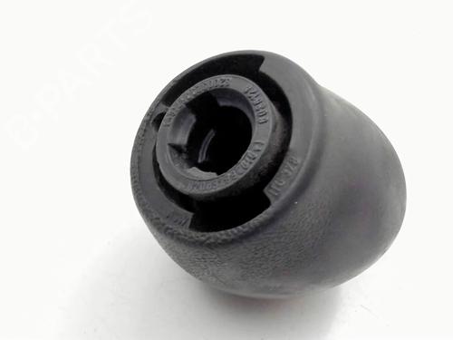 Gear lever RENAULT TRAFIC II Van (FL) 1.9 dCi 80 (FL0B) | BP29625222M90 