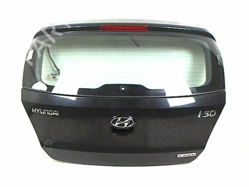 Tailgate HYUNDAI i30 (FD) 1.6 CRDi | BP20447853C6 