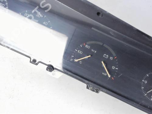 Used Instrument cluster LANCIA DEDRA (835_) 1.9 TDS (835EE, 835EF) (90 hp) 21238833