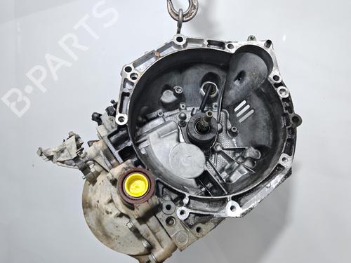 Gearbox PEUGEOT EXPERT Van (V_) 2.0 BlueHDi 120 | BP37037616M3 - Image 5