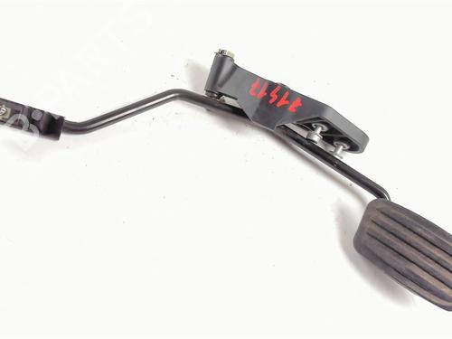 Andre PEUGEOT 607 (9D, 9U) 2.2 HDi | BP20468282O1 