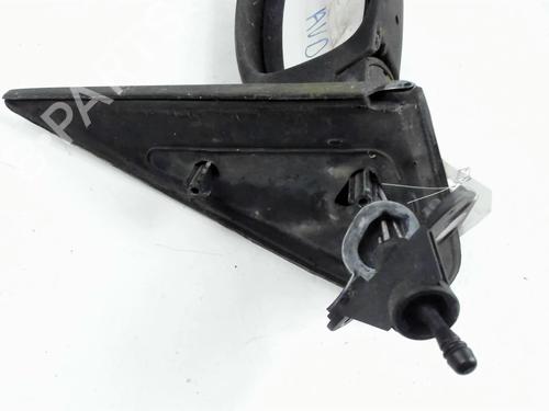 Used Right mirror Right mirror PEUGEOT 306 Hatchback (7A, 7C, N3, N5) 1.9 DT (90 hp) 40224538 40224538