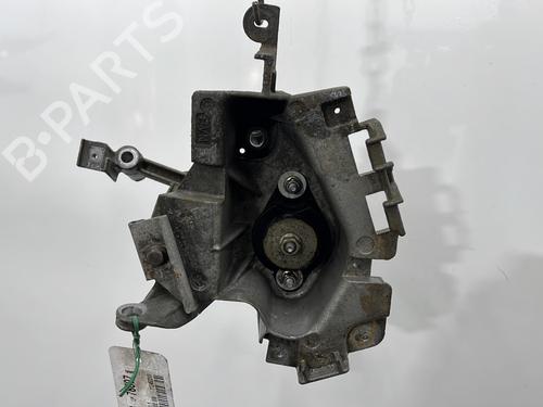 Gearbox mount RENAULT CLIO II (BB_, CB_) 1.2 (BB0A, BB0F, BB10, BB1K, BB28, BB2D, BB2H, CB0A,... | BP29338400M88 