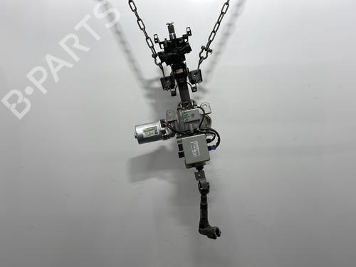 Ratstammeenhed OPEL CORSA C (X01) 1.2 Twinport (F08, F68) (80 hp) 32138971