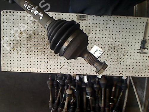 Right front driveshaft CITROËN XSARA Coupe (N0) 1.8 i | BP20476602M39 