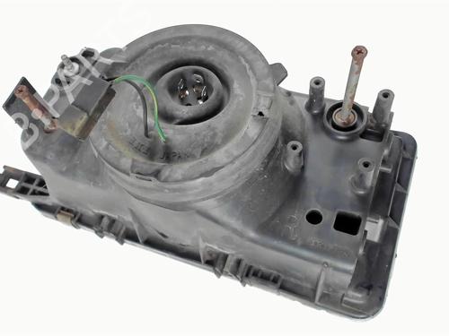 Right headlight NISSAN SUNNY II (N13, B12) 1.7 D | BP29447895C29 