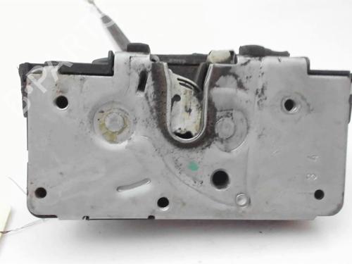 Front right lock FIAT PUNTO EVO (199_) 1.3 D Multijet (199AXC1A, 199BXC1A, 199AXT1A, 199BXT1A) | BP20423856C97 