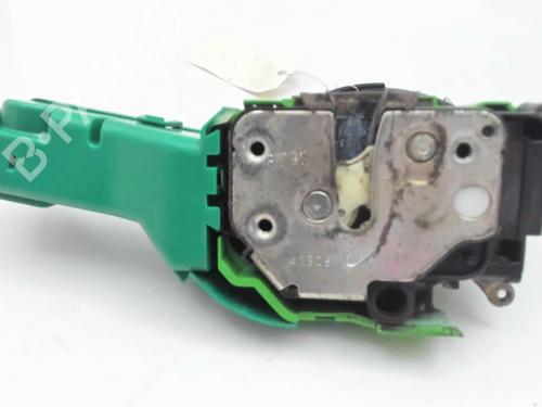 Used Front left lock ALFA ROMEO MITO (955_) 1.6 JTDM (955AXC1B) (120 hp) 20439664