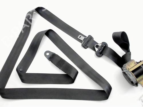 Højre fortil seleforstrammer FIAT SCUDO Van (220_) 2.0 JTD (94 hp) 31679289