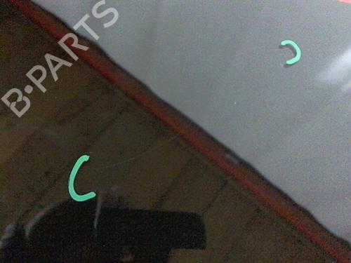 Front right door window FORD ORION III (GAL) 1.8 D | BP21206169C19 